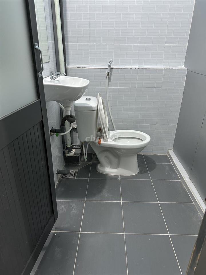 Phòng XVNT gần cầu Thị Nghè, full nội thất, ở lầu 2