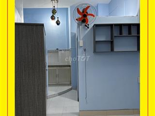 Phòng Nguyên Hồng, nhiều nội thất, ngay tầng trệt