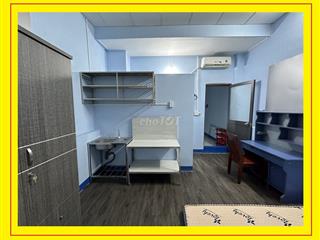 Phòng Bùi Đình Tuý, full nội thất, đẹp