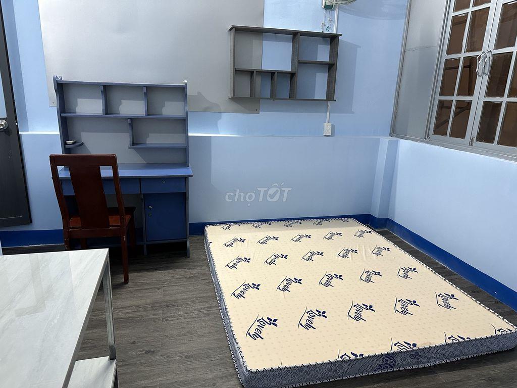 Phòng Bùi Đình Tuý, full nội thất, đẹp