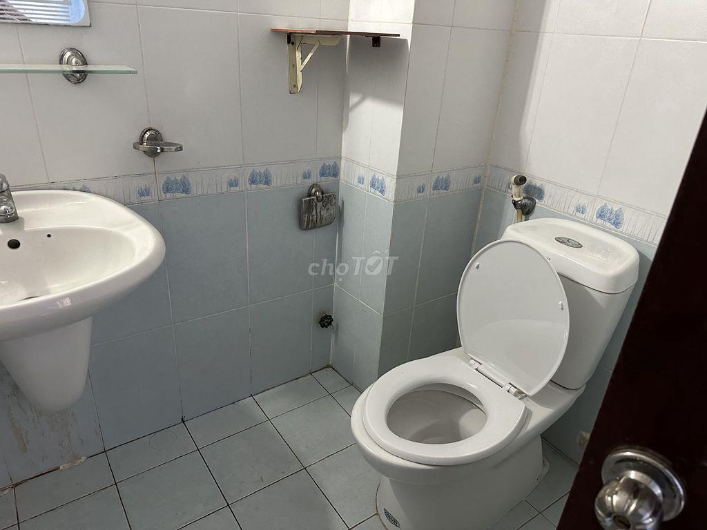 Phòng nhà mặt tiền Bình Lợi, gần ĐH Văn Lang