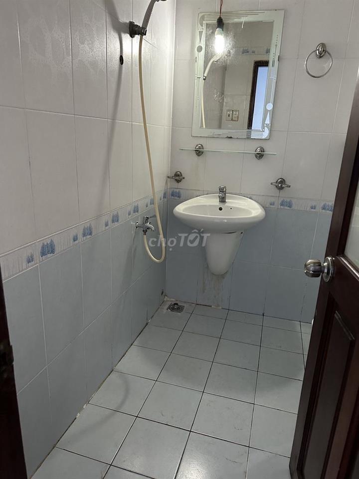 Phòng nhà mặt tiền Bình Lợi, gần ĐH Văn Lang