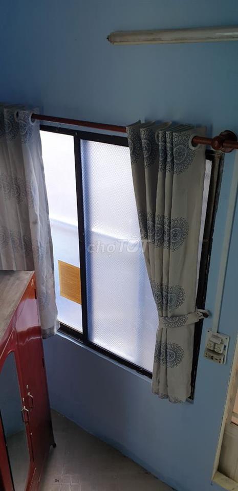 Phòng gần chân cầu Bình Lợi, WC chung 1 phòng khác