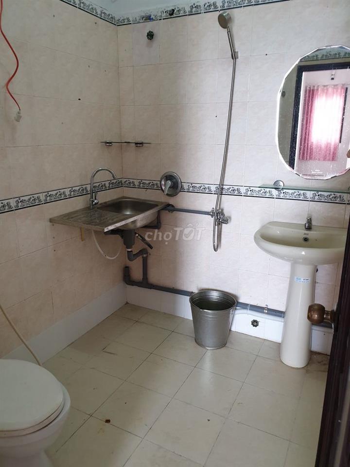 Phòng siu rộng đường Bình Lợi, có BAN CÔNG, view rất đẹp, thoáng