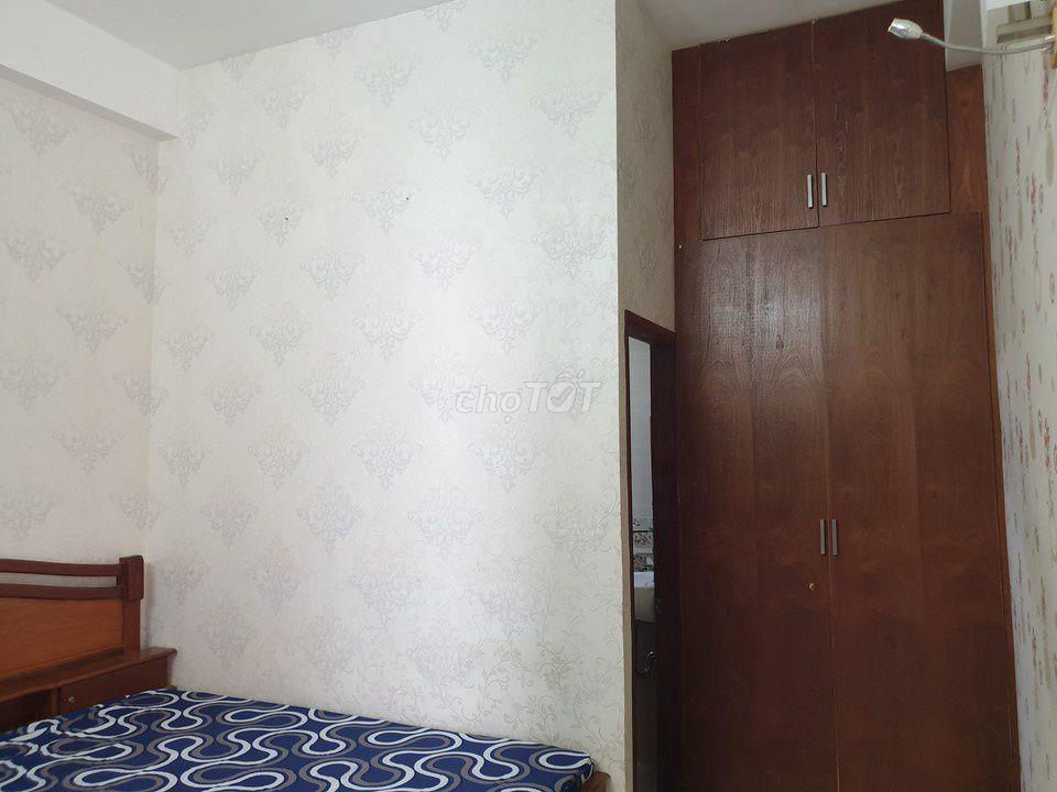 Phòng đường Bình Lợi, full nội thất, có CỬA SỔ thoáng, gần ĐH Văn Lang