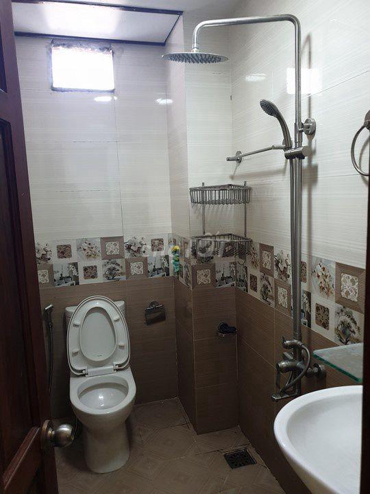 Phòng đường Bình Lợi, full nội thất, có CỬA SỔ thoáng, gần ĐH Văn Lang