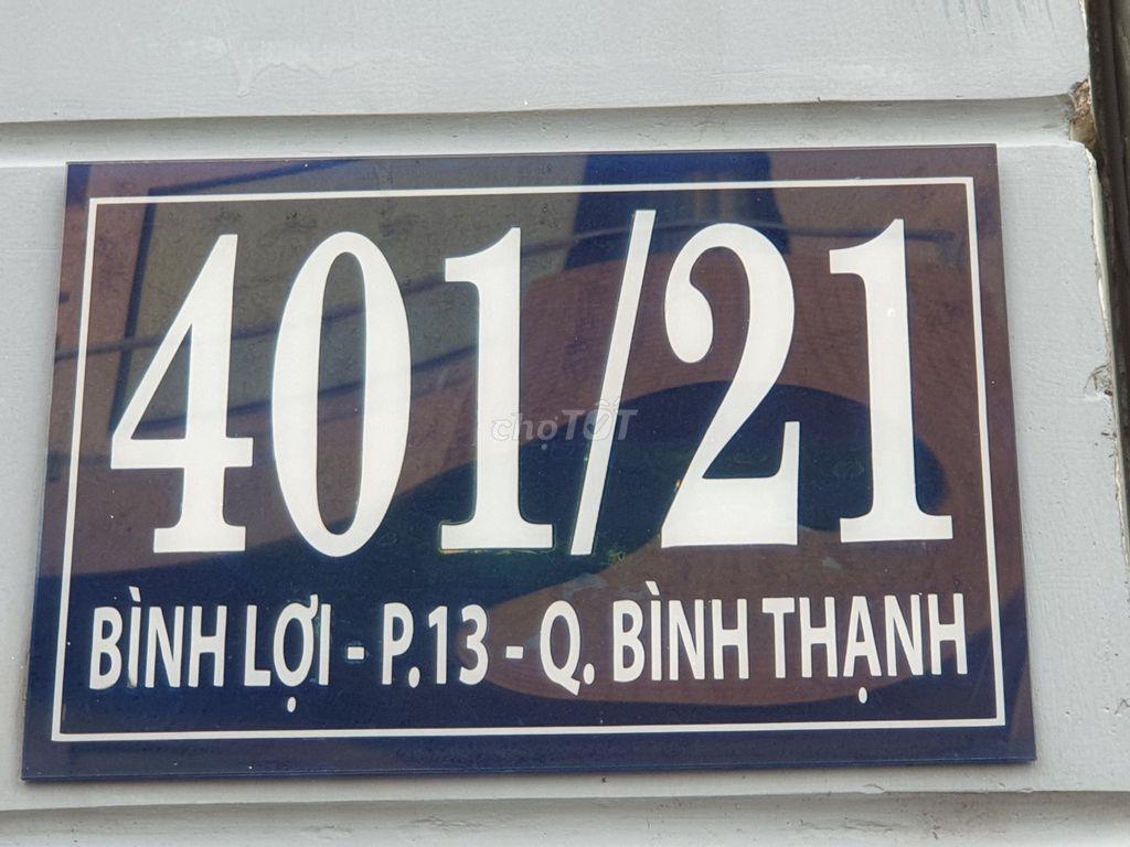 Phòng Bình Lợi, đẹp full nội thất, có BAN CÔNG, gần Văn Lang