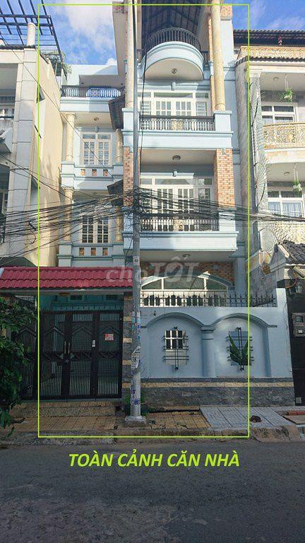 Phòng trong Biệt thự Bình Lợi, gần ĐH Văn Lang, có nội thất