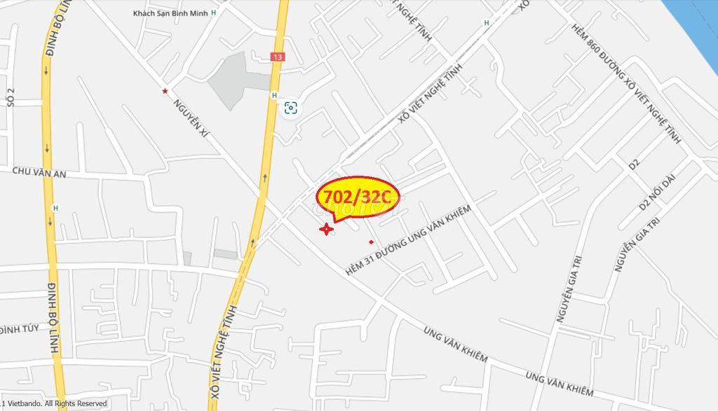Phòng XVNT, gần ĐH GTVT, có ban công, full nội thất