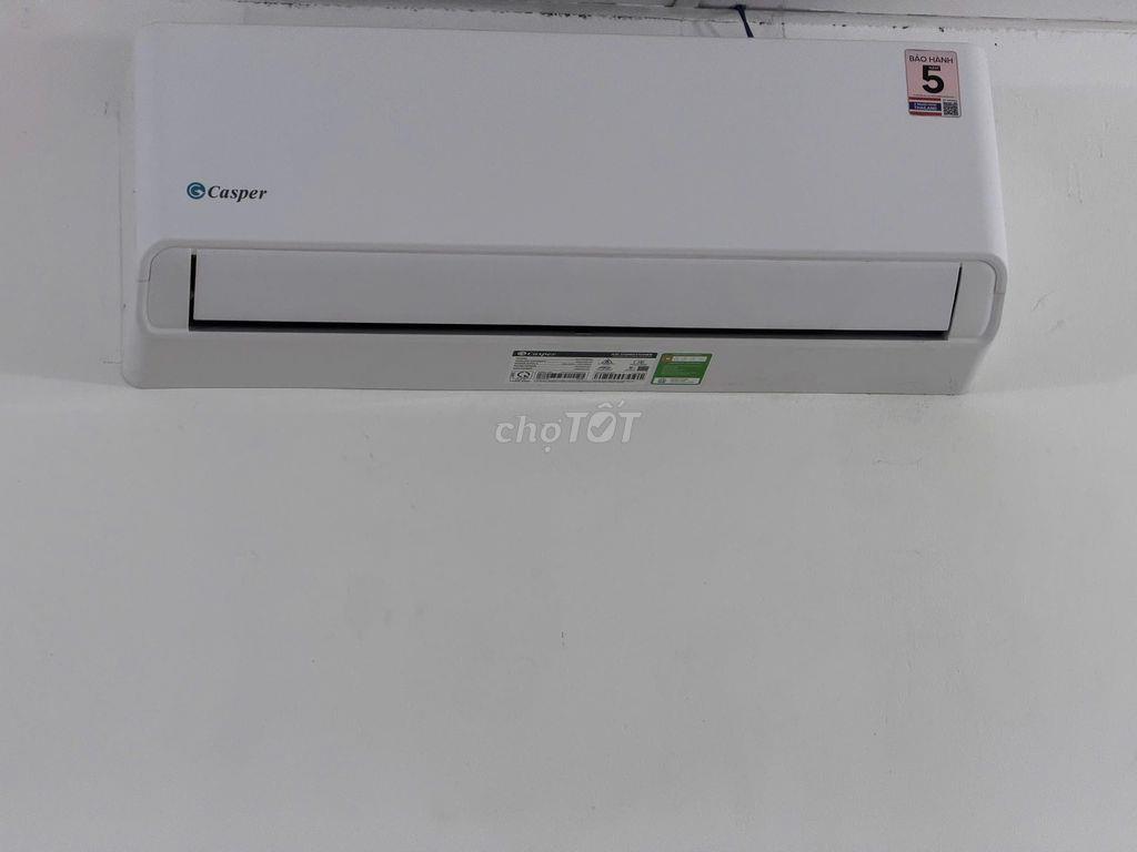 Phòng XVNT, gần ĐH GTVT, rộng, full nội thất