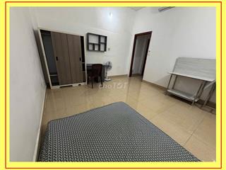 Phòng XVNT, gần ĐH GTVT, rộng, full nội thất