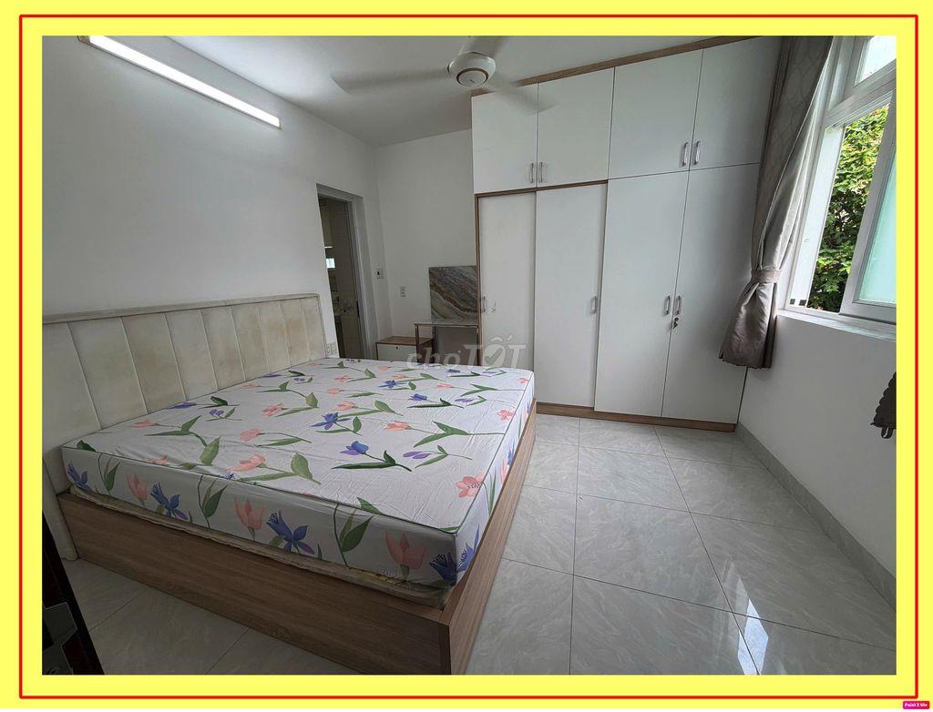Phòng LQĐịnh, gần ĐH Công Nghiệp, full nội thất, mới 100%, ở lầu 2