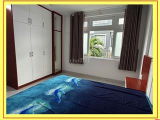 Phòng LQĐịnh, gần ĐH Công Nghiệp, full nội thất, mới 100%, ngay lầu 2