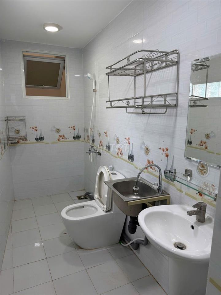 Phòng VIP LÊ QUANG ĐỊNH gần ĐH Công Nghiệp, đẹp, full nội thất