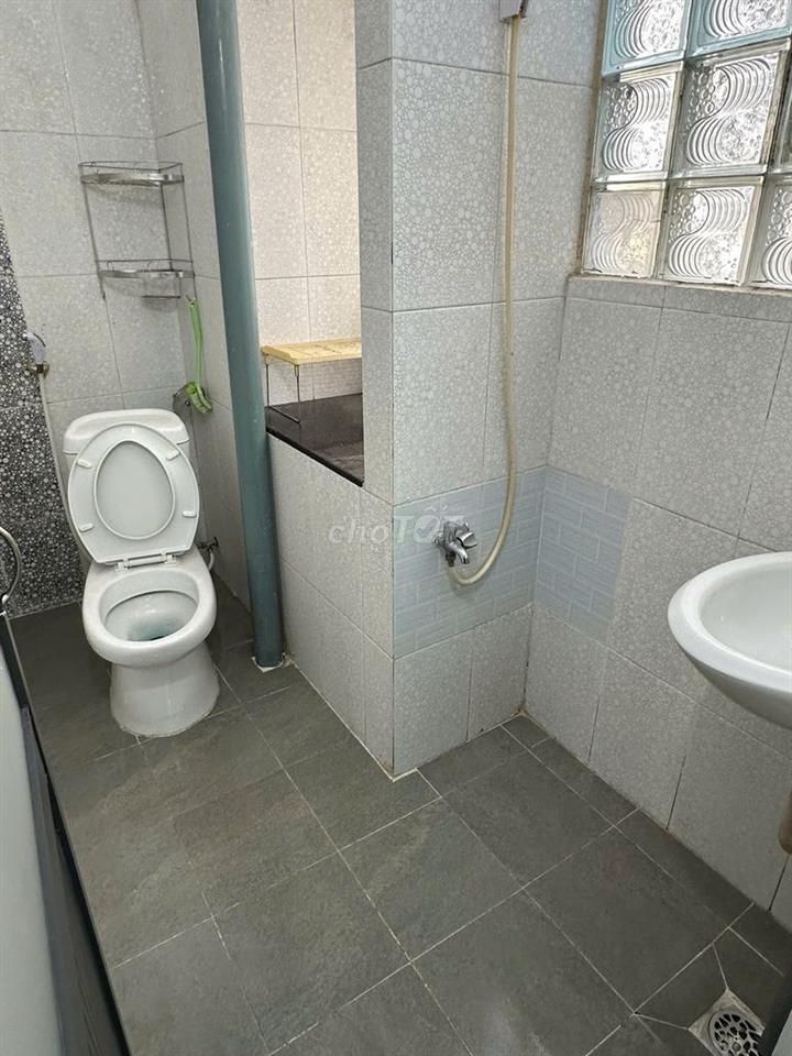 Phòng Bình Lợi chỉ cho nữ lịch sự thuê, có nhiều nội thất