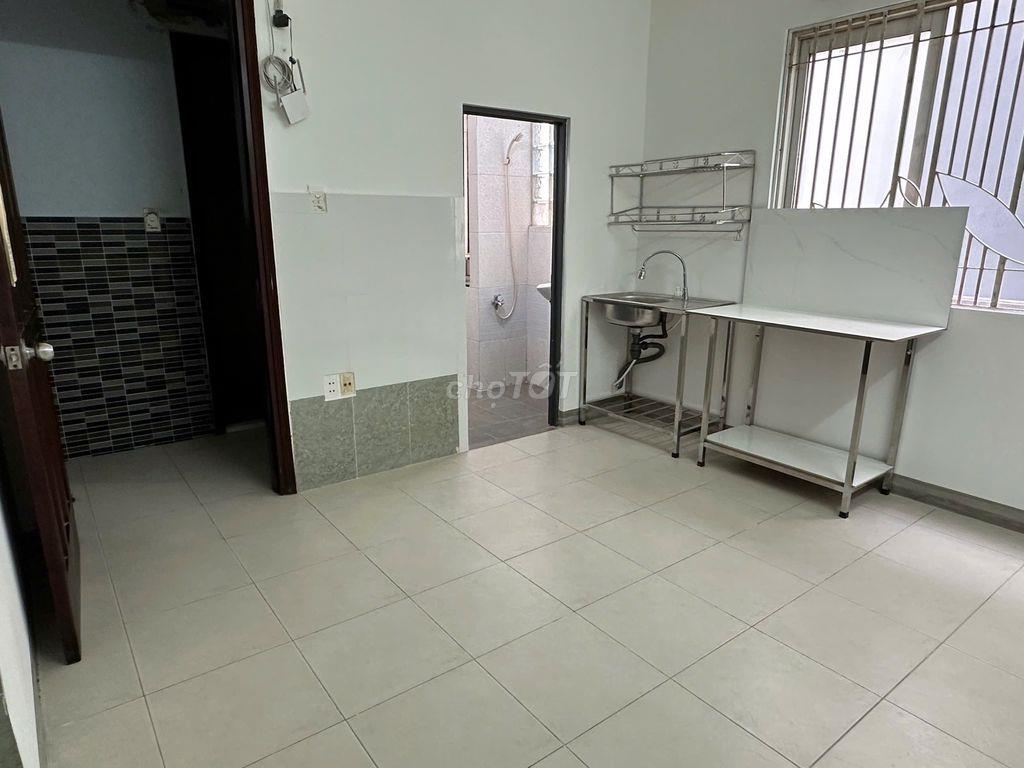 Phòng Bình Lợi chỉ cho nữ lịch sự thuê, có nhiều nội thất