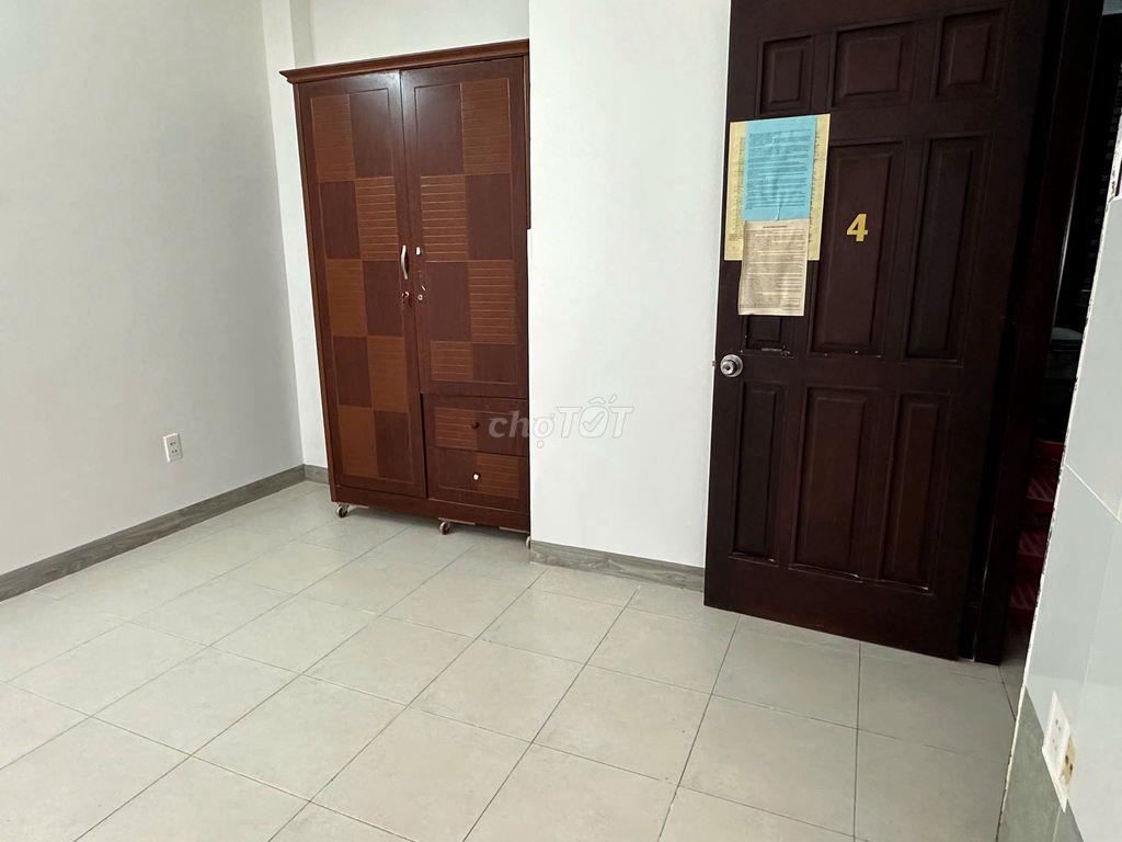 Phòng Bình Lợi chỉ cho nữ lịch sự thuê, có nhiều nội thất