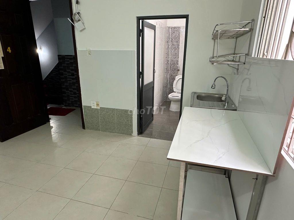 Phòng Bình Lợi chỉ cho nữ lịch sự thuê, có nhiều nội thất