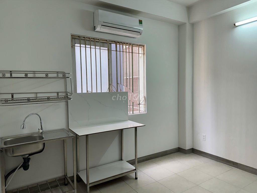 Phòng Bình Lợi chỉ cho nữ lịch sự thuê, có nhiều nội thất