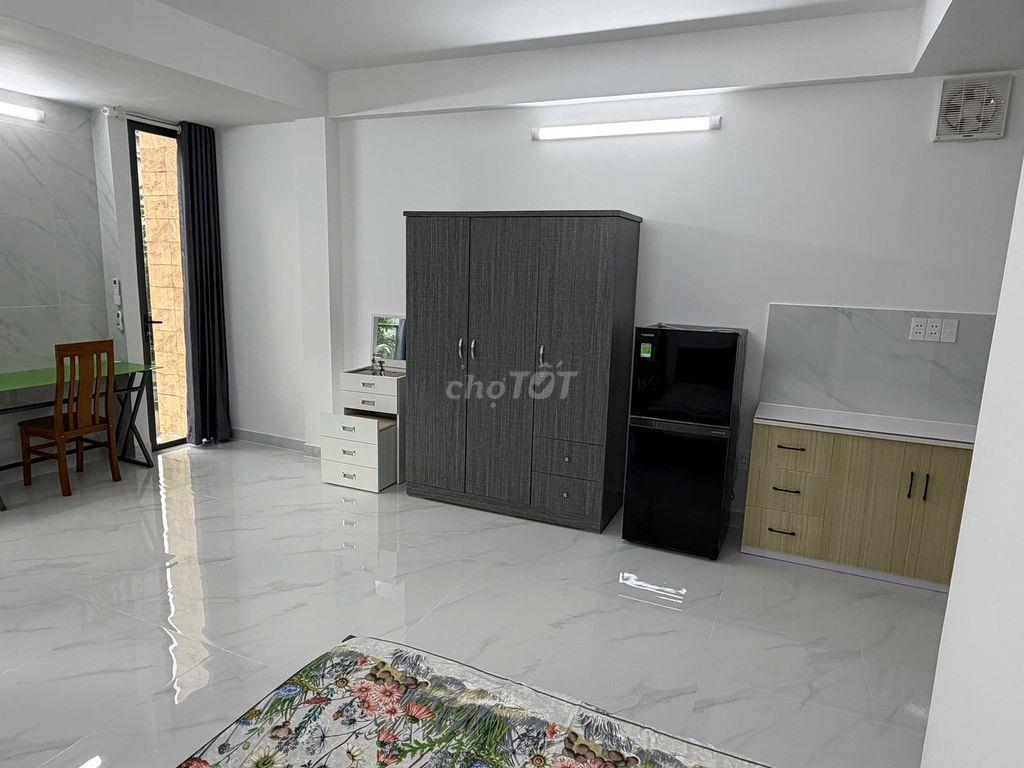Phòng siêu VIP biệt thự Bình Lợi, quá đẹp