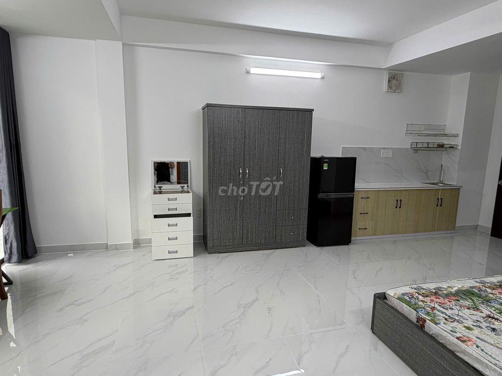 Phòng siêu VIP biệt thự Bình Lợi, quá đẹp