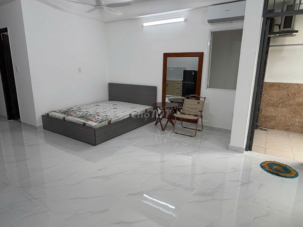 Phòng siêu VIP biệt thự Bình Lợi, quá đẹp