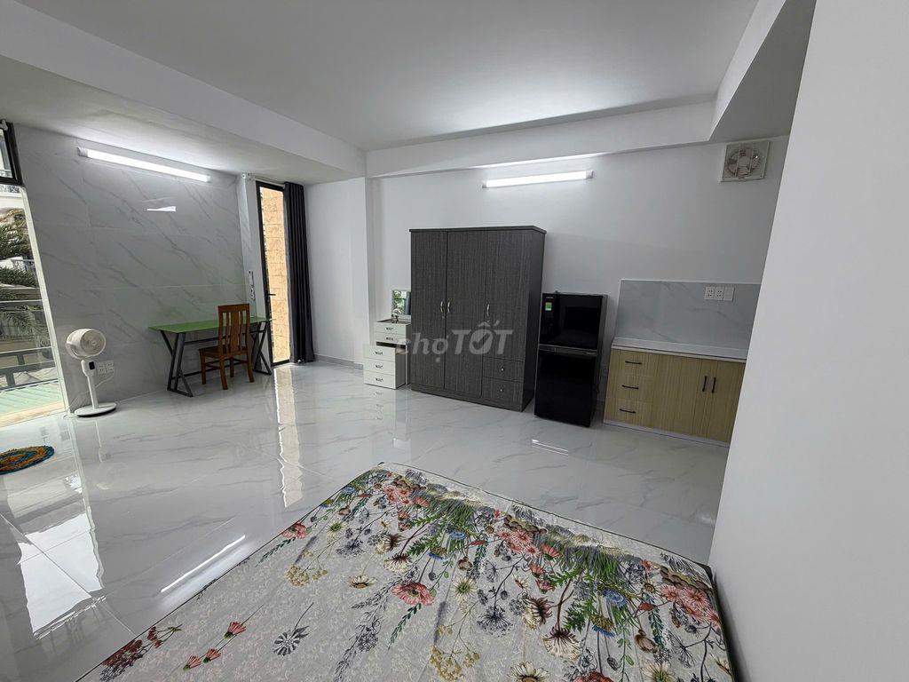 Phòng siêu VIP biệt thự Bình Lợi, quá đẹp