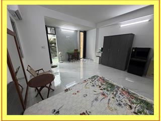 Phòng siêu VIP biệt thự Bình Lợi, quá đẹp