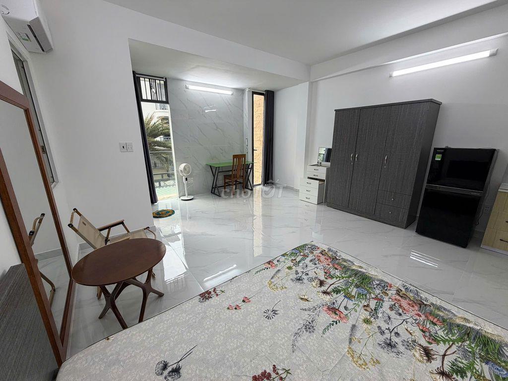 Phòng siêu VIP biệt thự Bình Lợi, quá đẹp