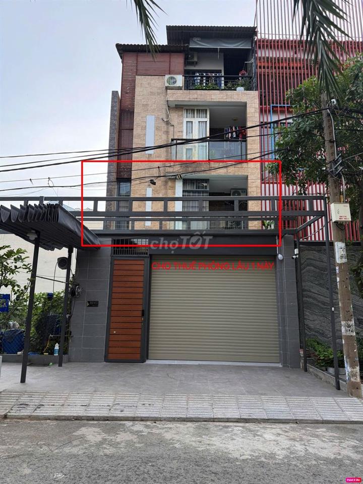 Phòng siêu VIP biệt thự Bình Lợi, quá đẹp