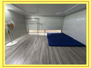 Phòng ĐẶNG THUỲ TRÂM, WC riêng, giờ giấc tự do