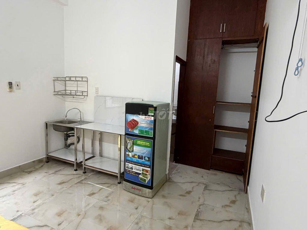 PHÒNG ĐÚC, MỚI, ĐẸP, FULL NỘI THẤT