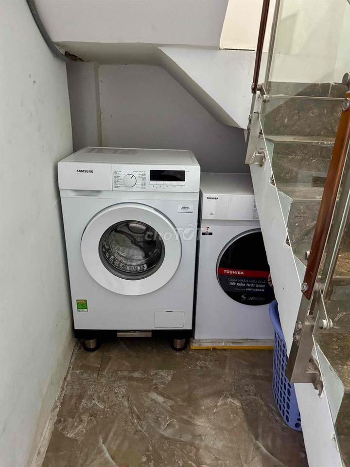 Cho thuê KTX ngay cổng sau trường Hutech ĐBP