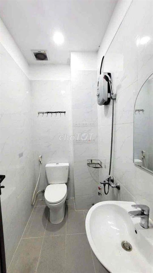 Cho thuê KTX ngay cổng sau trường Hutech ĐBP