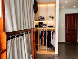 Cho thuê KTX ngay cổng sau trường Hutech ĐBP