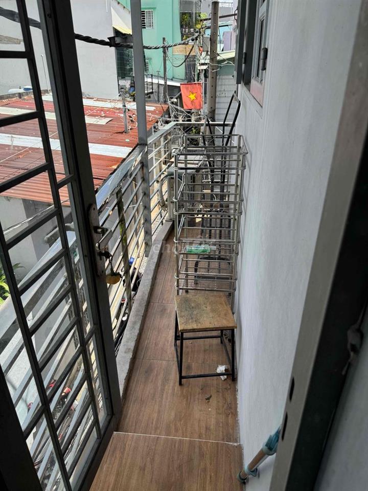 Cho thuê phòng NTCB gần landmark 81