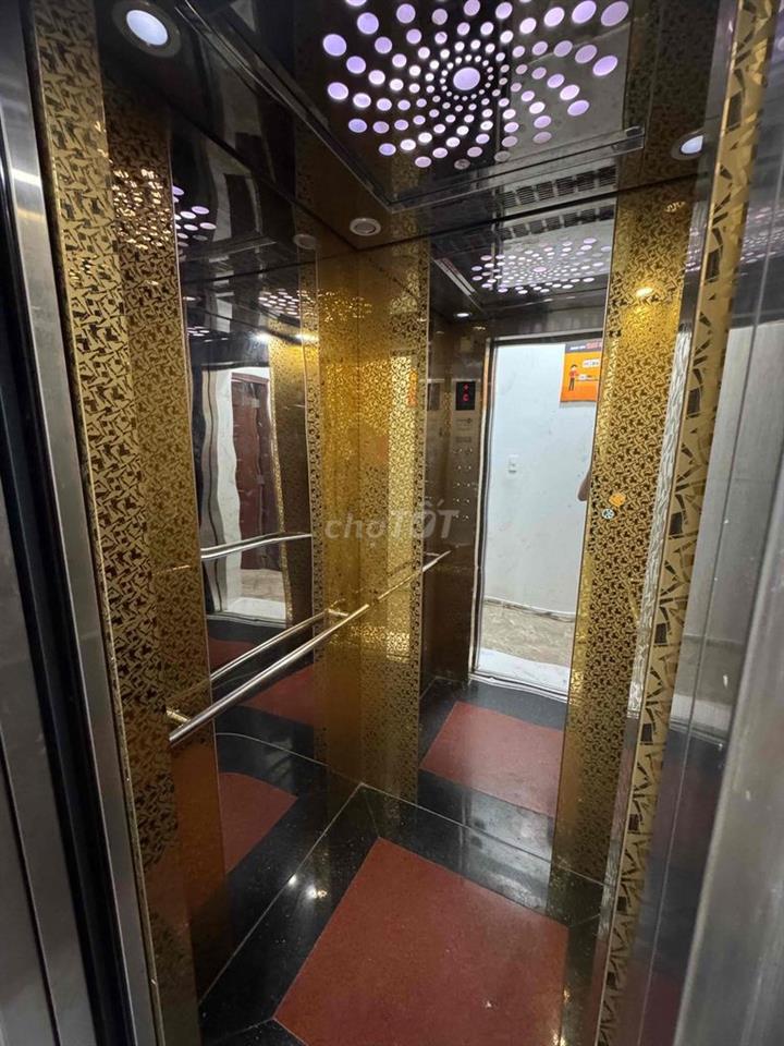 Cho thuê phòng Full nt sát Pearl Plaza