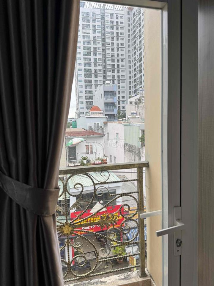 Cho thuê phòng Full nt sát Pearl Plaza