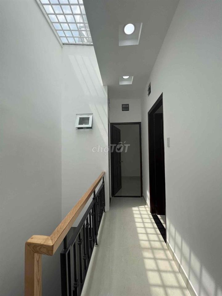 Cho thuê nhà 2 phòng ngủ 2 WC Lê Trực, Phường 7, Bình Thạnh