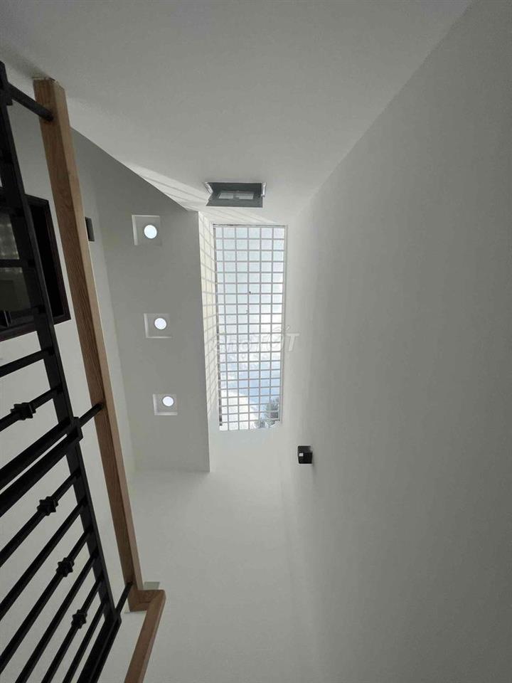 Cho thuê nhà 2 phòng ngủ 2 WC Lê Trực, Phường 7, Bình Thạnh
