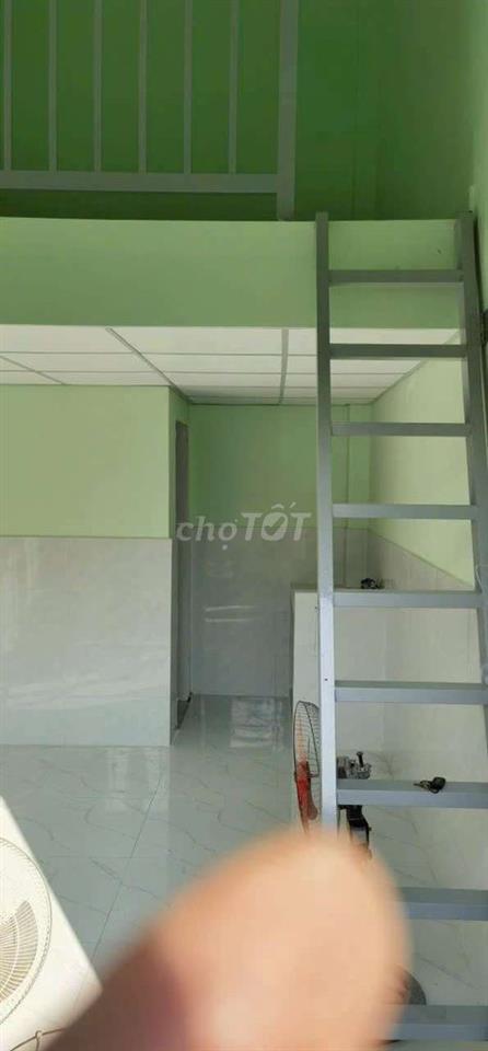 Cho Thuê Phòng Trọ Bình Quới Thoáng Mát Yên Tĩnh