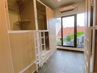 SLEEPBOX CAO CẤP BÌNH THẠNH GẦN NGÃ TƯ HÀNG XANH VÀ CÁC TRƯỜNG ĐẠI HỌC