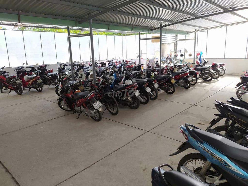 KTX GIÁ RẺ BÌNH THẠNH - Đầy Đủ Tiện Nghi - Bảo Vệ 24/24