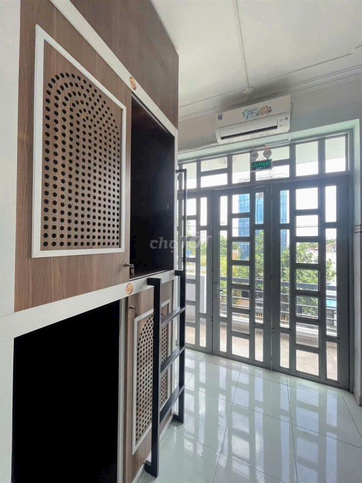 Sleepbox mới Cao Cấp Có Thang Máy - Kha Vạn Cân - Gần Chợ Thủ Đức