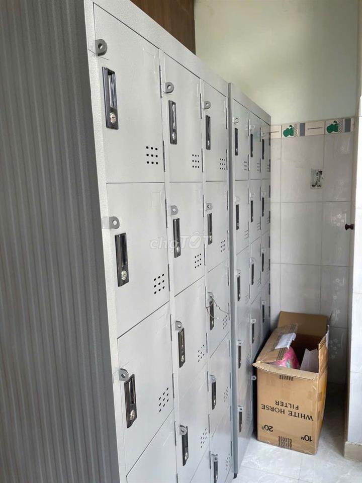 Sleepbox mới Cao Cấp Có Thang Máy - Kha Vạn Cân - Gần Chợ Thủ Đức