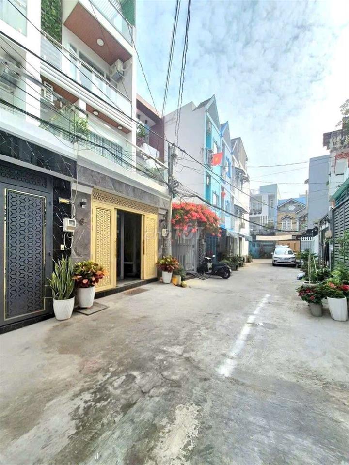 HẺM XE HƠI 1806HTP, TẶNG FULL NỘI THẤT