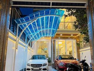 BIỆT THỰ SÂN VƯỜN CẦN BÁN GẤP