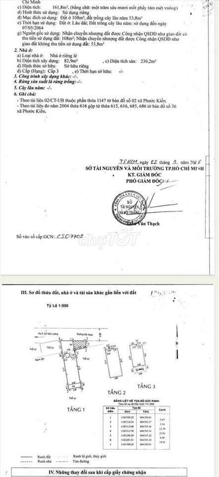 BIỆT THỰ SÂN VƯỜN CẦN BÁN GẤP