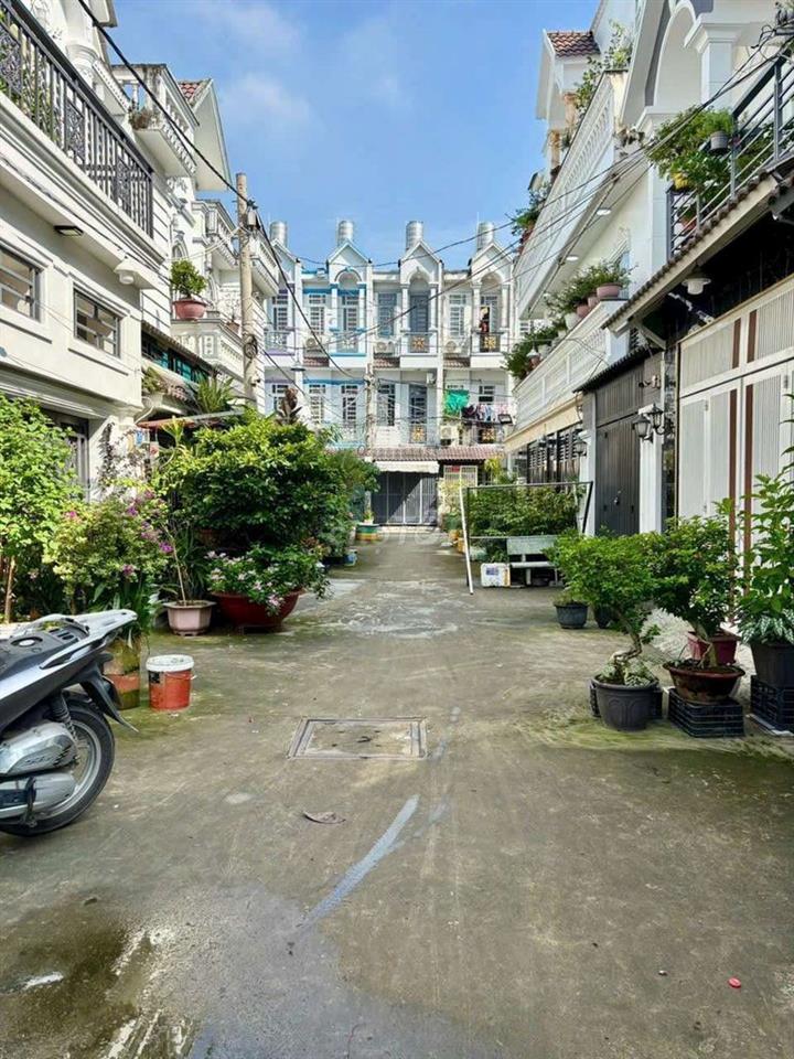 Đất thổ cư Thị trấn NB