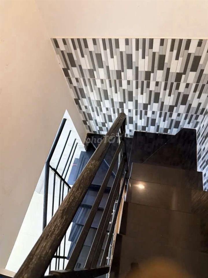 NHÀ HẺM 487 HTP KẾ KHU NAM LONG 